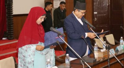 हसिना खान