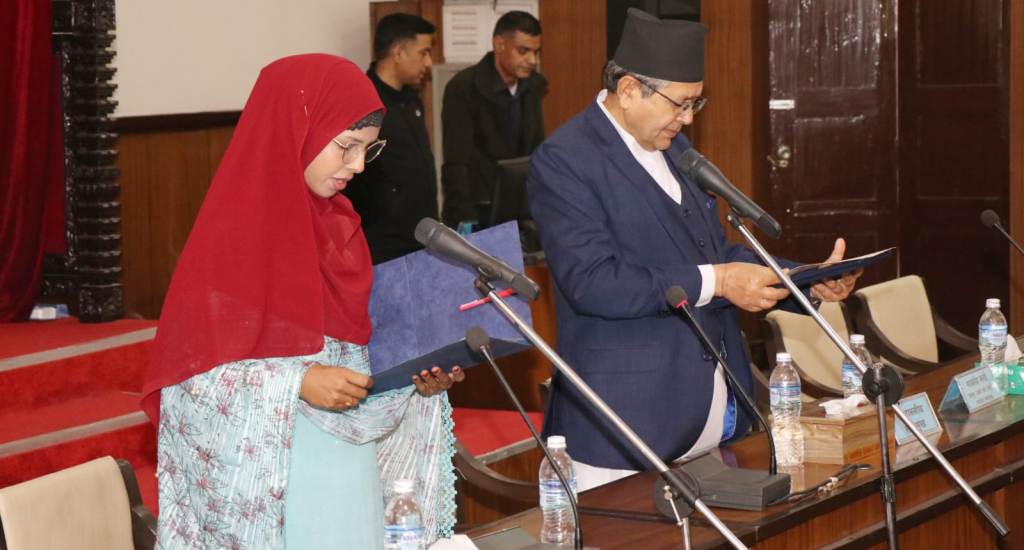 हसिना खान