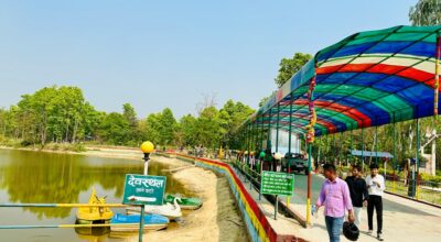 हात्तीदह सिमसार