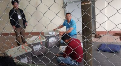 इलाम उपनिर्वाचन