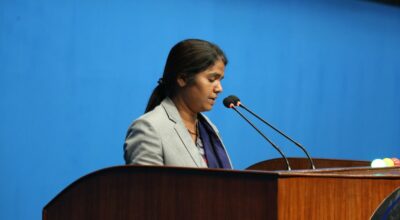 ज्वालाकुमारी साह