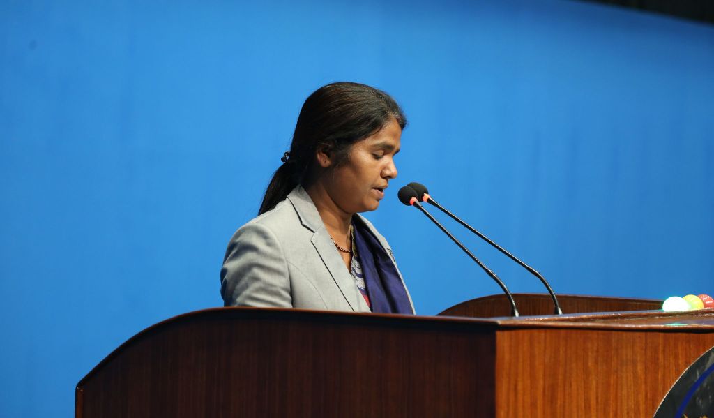 ज्वालाकुमारी साह