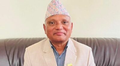 जोखबहादुर महरा