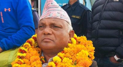 जोखबहादुर महरा