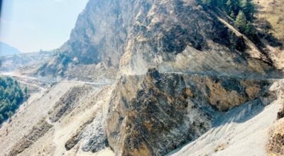 कर्णाली करिडोर