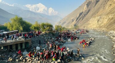 कागबेनी