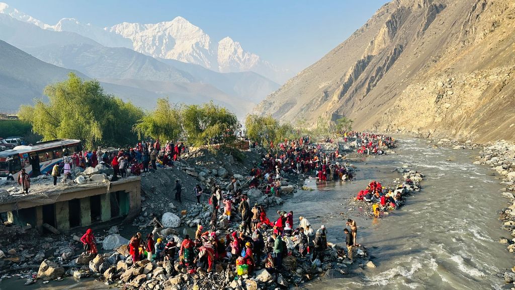 कागबेनी