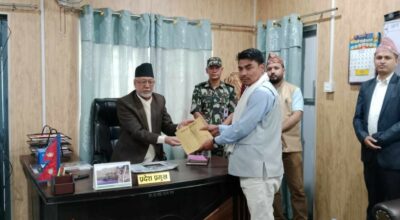 कैलाश चौधरी