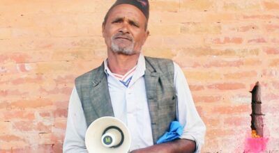 मनबहादुर दर्जी