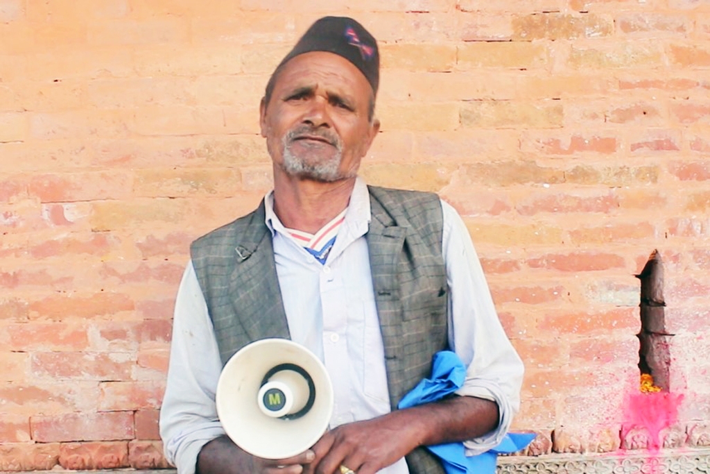 मनबहादुर दर्जी