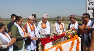 केदार कार्की