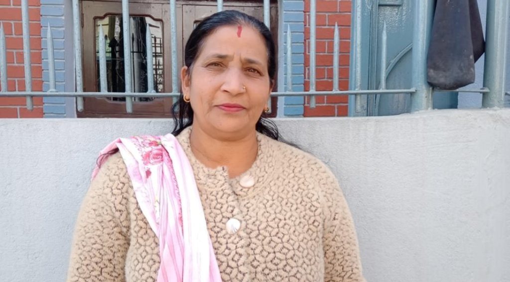 खगिसरा भुसाल