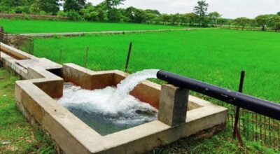 लिफ्ट आयोजना