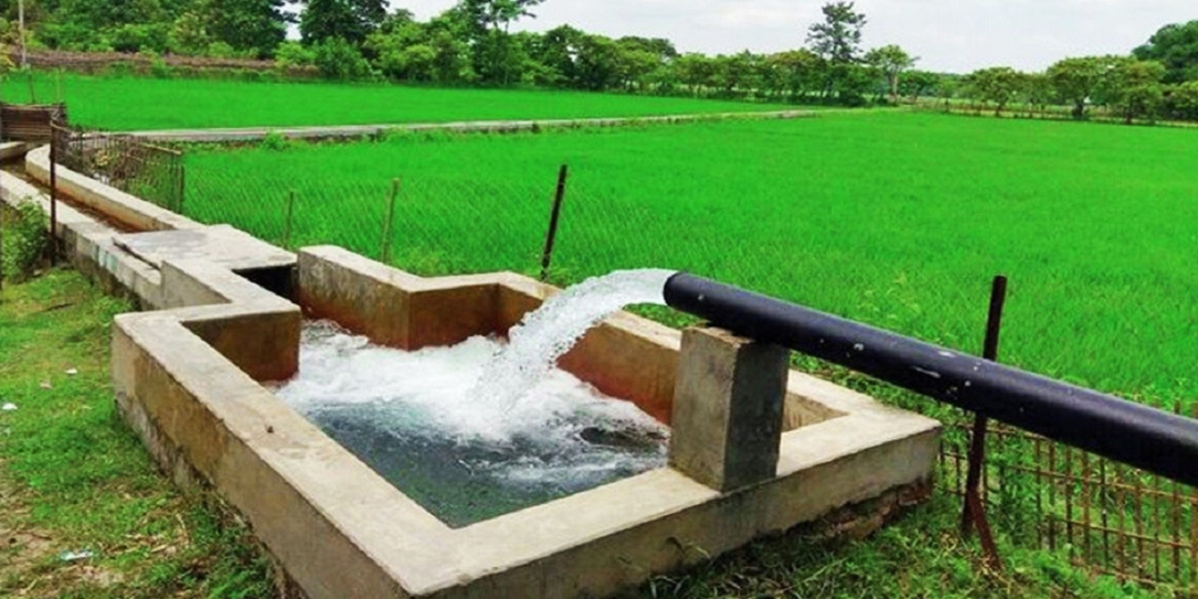 लिफ्ट आयोजना