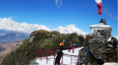 मालिकाधुरी