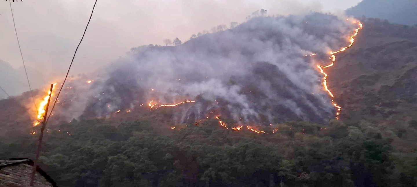 म्याग्दी डढेलो