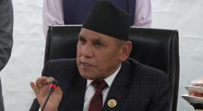 नारायणप्रसाद दाहाल