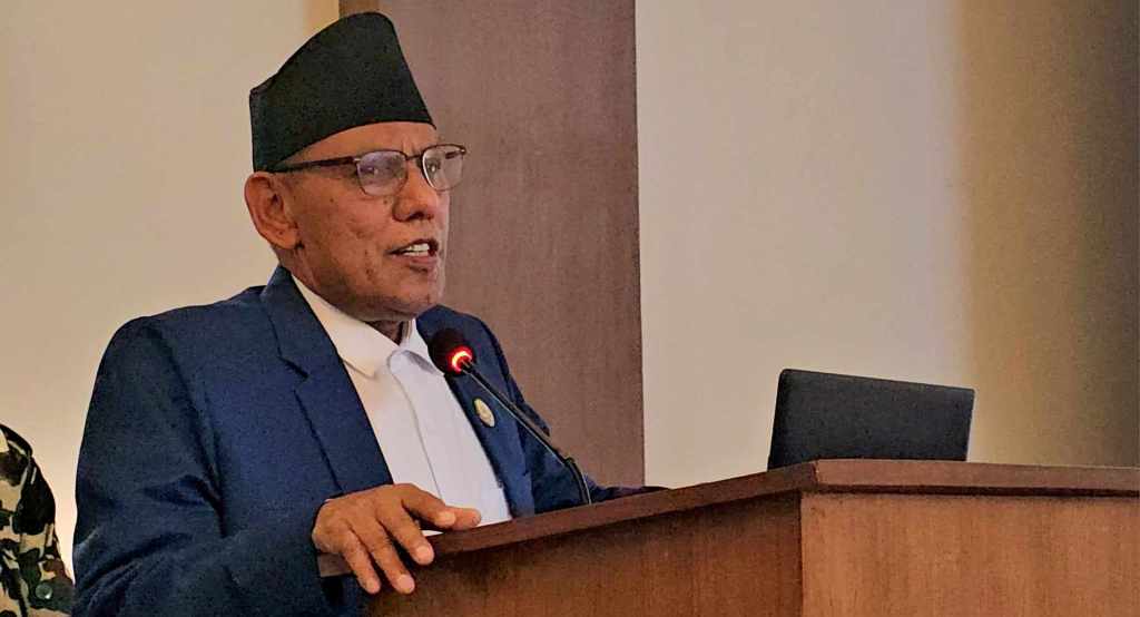 नारायण प्रसाद दाहाल