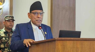 नारायण प्रसाद दाहाल