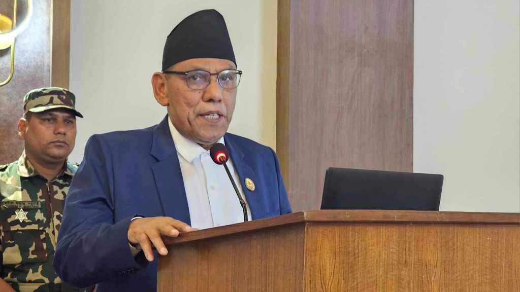 नारायण प्रसाद दाहाल