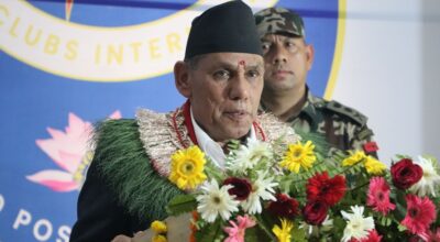 नारायणप्रसाद दाहाल