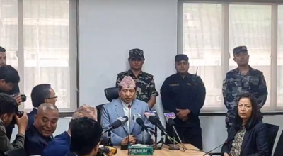 नारायणकाजी श्रेष्ठ