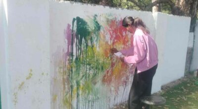 निर्मला चौधरी