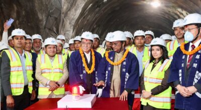 प्रधानमन्त्री प्रचण्ड