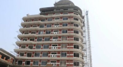 क्वीन टावर