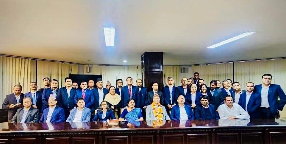 राष्ट्रिय वाणिज्य बैंक