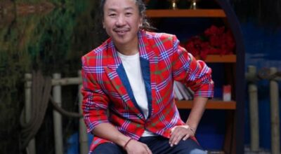 राजेश पायल राई