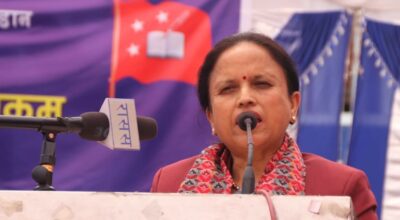 रेखा शर्मा