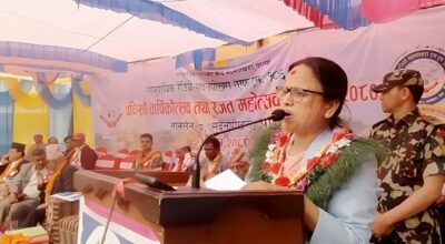 रेखा शर्मा