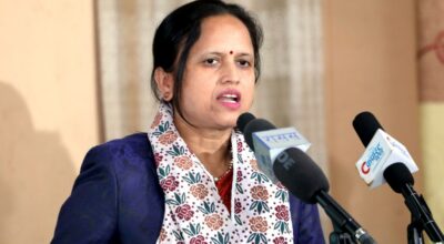 रेखा शर्मा