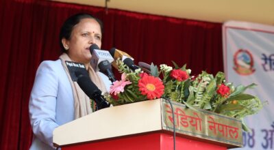 रेखा शर्मा