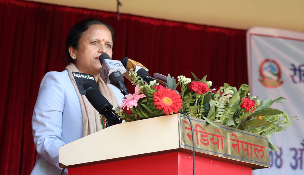 रेखा शर्मा