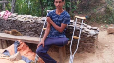 ऋषि खनाल