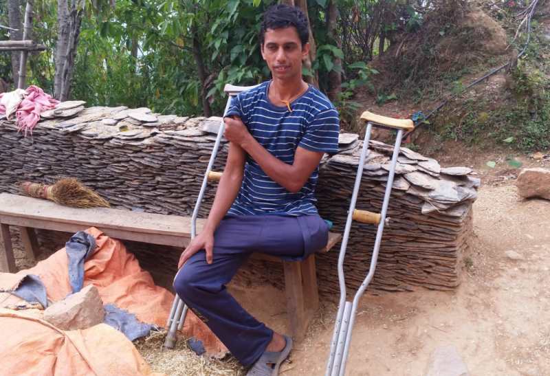 ऋषि खनाल