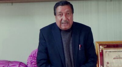 सन्तोष चालिसे