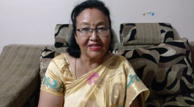 सरस्वती बजिमय