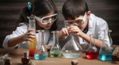 विज्ञान