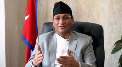 शक्तिबहादुर बस्नेत