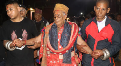 सिन्दूरे जात्रा