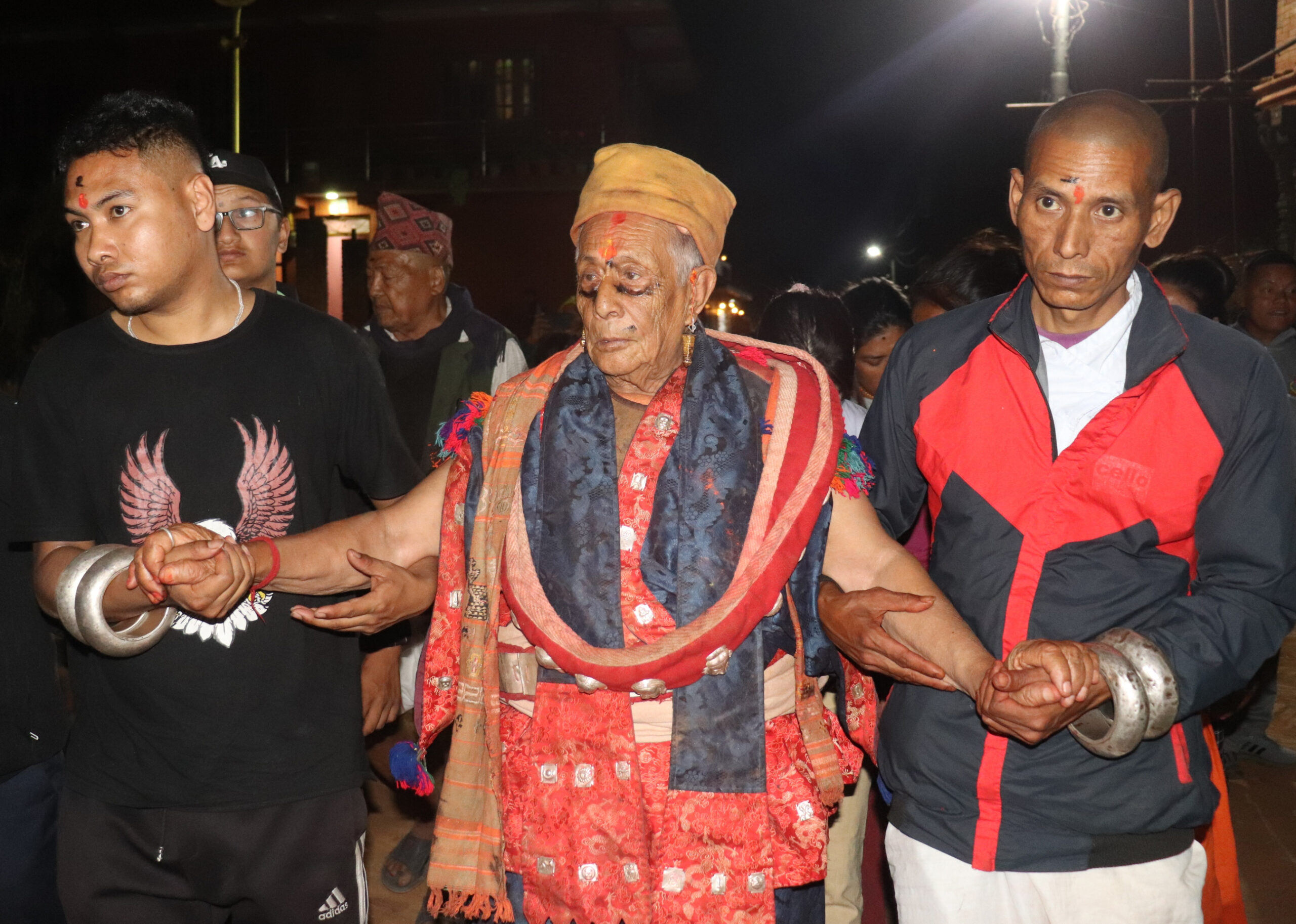 सिन्दूरे जात्रा