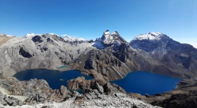 सिङ्जेमा ताल