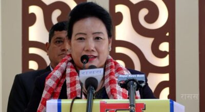 सीता गुरुङ