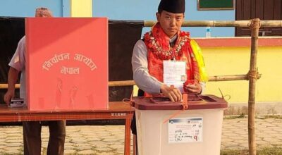 सुहाङ नेम्वाङ