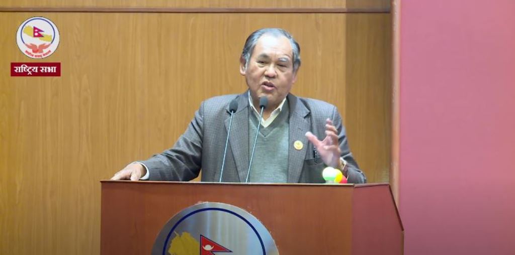 सुरेश आले मगर