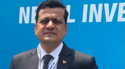 सुशील भट्ट