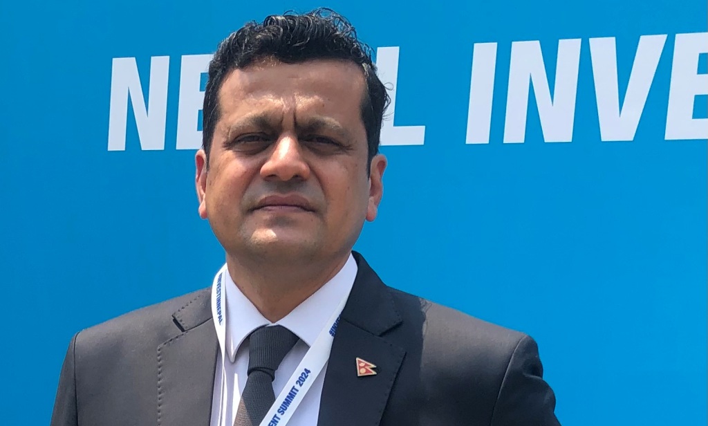 सुशील भट्ट